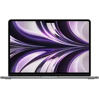 Laptop Apple Macbook Air 13 M2 8Gb 512Gb spacegrau  Mlxx3D/A 194253080749