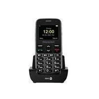Telefon komórkowy Doro Primo 218 graphite  360034 4260117674426