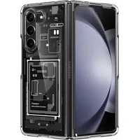 Spigen Ultra Hybrid, zero one - Samsung Galaxy Z Fold5  Acs06431 8809896747400