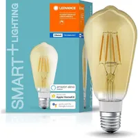 Ledvance Smart Filament Edison Dimmable 45 5.5 W/2500K E27  4058075208605