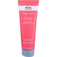 Ren Clean Skincare Perfect Canvas Jelly Żel oczyszczający 100Ml  105652 5056264701721