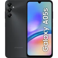 Mobile Phone Galaxy A05S/64Gb Black Sm-A057G Samsung  Sm-A057Gzkueue 8806095268408