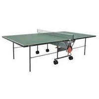 Stół do tenisa stołowego Sponeta Ping pong S1-12E zielony  Ac32663 4013771138663