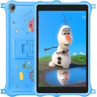 Blackview Tablet Tab 50 Kids Wifi 3/64 blue  Rtbvw080Axb50Kb 6931548314035 Tab50Kids-Be/Bv