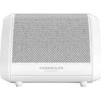 Głośnik Vonmählen Bluetoothspeaker Air Beats Mini white Abm00002  4255591500194