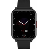Smartwatch Maxcom Fw56 Carbon Pro Czarny  5908235977492