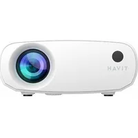 Projektor Havit Pj207 Pro  Pro-Eu 6939119046125