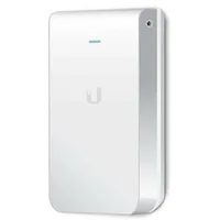 Ubiquiti Networks Unifi Hd In-Wall Wlan access point 1733 Mbit/S Power over Ethernet Poe White  Uap-Iw-Hd 817882025485 Kilubqacc0058