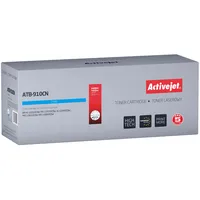 Activejet Atb-910Cn Toner Replacement Brother Tn-910C Supreme 9000 pages cyan  5901443122555 Expacjtbr0119