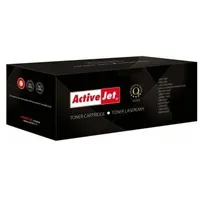 Activejet Ath-81N toner for Hp printer 81A Cf281A replacement Supreme 10500 pages black  5901443108122 Expacjthp0367