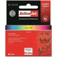 Activejet tinte Ac-541Rx / Cl-541Xl Krāsu  5901443019657 Expacjaca0127