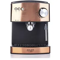 Adler Ad4404Cr espresso automāts  Ad 4404Cr 5902934830553