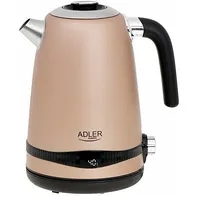 Adler Ad 1295 Electric kettle 1.7 l  5902934838849