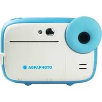 Agfa Realikids Instant Cam blue  T-Mlx46276 3760265541904