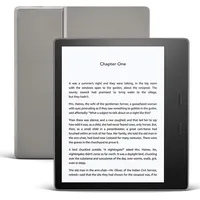 Amazon Kindle Oasis 3 lasītājs bez reklāmām B07L5Gdtyy  0841667191836