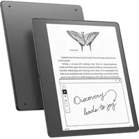 Amazon Kindle Scribe 10.2/16Gb/Basic Pen/Grey  B09Bs26B8B
