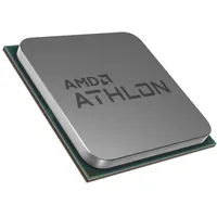 Amd Athlon 3000G processor 3.5 Ghz 4 Mb L3 Tray  Yd3000C6M2Ofh Proamdryz0124