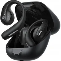 Anker On-Ear Headphones Soundcore Aerofit Pro Black  Uhankrnb0000005 194644153496 A3871G11