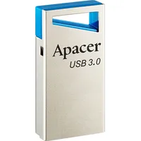Apacer Ah155 pendrive, 128 Gb Ap128Gah155U-1  4712389917638