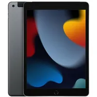 Apple iPad 10.2-Inch Wi-Fi  Cellular 64Gb - Space Grey Rtapp102I9Mk473 194252521151 Mk473Fd/A