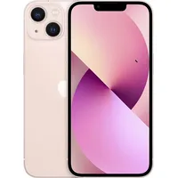 Apple iPhone 13 mini 256Gb Pink  Mlk73Pm/A 194252691403