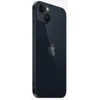 Apple iPhone 14 Plus 128Gb midnight De  Mq4X3Zd/A 00194253373476