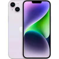 Apple iPhone 14 Plus 128Gb, purple  Mq503Px/A 194253373766