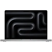 Apple Macbook Pro 14 M3 / 16 Gb 512 Gb klēpjdators Mr7J3Ze/A/R1  Mr7J3Ze/A/R1/Us 5907595658751