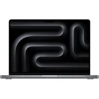 Apple Macbook Pro 14 M3 / 8 Gb 1 Tb klēpjdators Mtl83Ze/A  195949099557