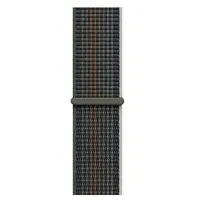 Apple Sport band midnight for 41 mm case  Mpl53Zm/A 194253313106