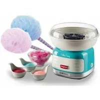 Ariete Cotton Candy 2973/01 Partytime candy floss maker 500 W Turquoise  8003705119062