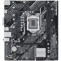 Asus Prime H510M-K R2.0 Intel H510 Lga 1200 Socket H5 micro Atx  90Mb1E80-M0Eay0 4711387113189 Plyasu1200093