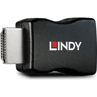 Av adapteris Lindy I/O Adapter Emulator/Hdmi 10.2G Edid 32104  4002888321044