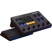 Avermedia Ax310 audio mixer 3 channels 10 - 20000 Hz Black  61Ax310000Ab 4710710679958