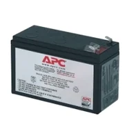 Apc Replacement Battery Cartridge Rbc 2 Rbc2  Azapcuayrbc0020 731304003243