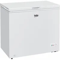 Beko Freezer box Cf200Ewn, Energy class E, 198L, Width 90.5 cm, Height 84.5 White  8690842609688