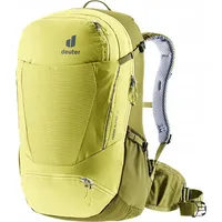 Bicycle backpack -Deuter Trans Alpine  30 Sprout- cactus 320032412030 4046051157498 Surduttpo0175