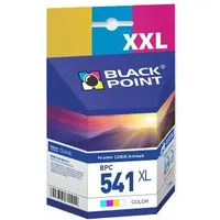 Black Point tinte Bpc541Xl / Canon Cl-541Xl Krāsa  5907625621342