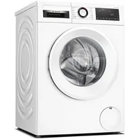 Bosch Washing Machine Wgg1420Lsn, 9 kg, 1200 rpm, Energy class A, depth 58.8 cm, Ecosilence  Wgg1420Lsn 4242005335466