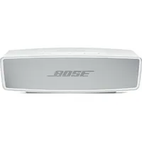 Bose skaļrunis Soundlink Mini 2 Silver Bt  īpašais izdevums 017817807517