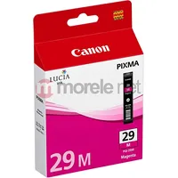 Canon tinte Pgi-29M Fuksīna  4874B001 4960999682006