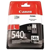 Canon tintes kasetne, melna Pg-540L 5224B001  4549292192025 Tuscancan0108