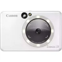 Canon Zoemini S digitālā kamera rozā krāsā  4519C007 4549292176032 207605