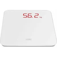 Caso Bs1 Electronic personal scale White  3412 4038437034127 Agdcsowal0003
