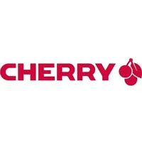 Cherry Stream darbvirsmas uzlādes tastatūras pele Iekļauts Rf bezvadu Qwerty angļu melns  Jd-8560Gb-2 4025112095146