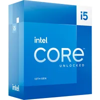 Intel Core i5-13600KF, procesors  1865201 5032037258760 Bx8071513600Kf