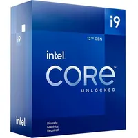 Intel Core i9-12900KF, procesors  1778365 5032037234221 Bx8071512900Kf