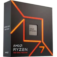 Amd  Ryzen 7 7700X processor 4.5 Ghz 32 Mb L3 Box Cpamdzy7007700X 730143314428 100-100000591Wof
