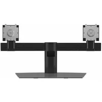 Dell galda statīvs 2 monitoriem 19 - 27 Mds19 Dual Stand 482-Bbcy  5397184091777
