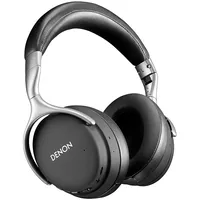 Denon Ah-Gc30 Noise Cancelling Oe Headphones black  4951035067574